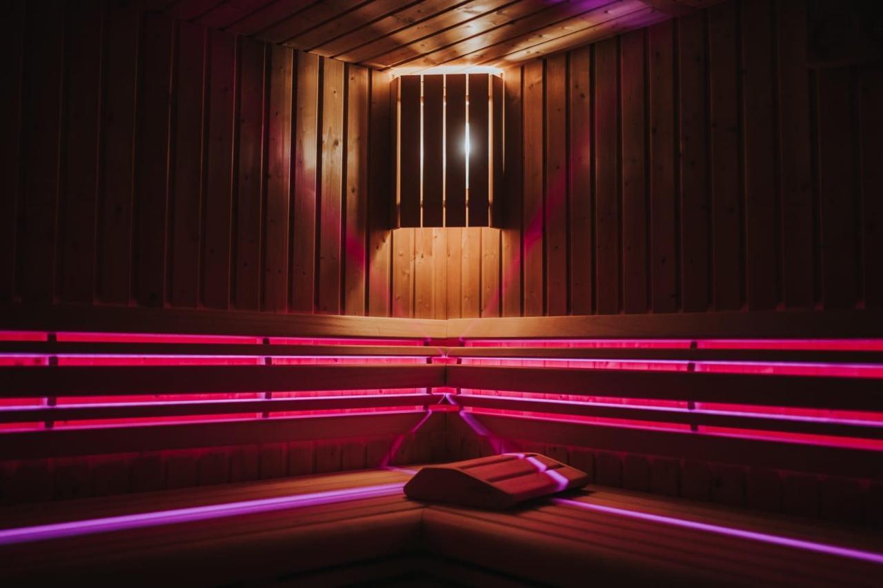 Ilica Luxury Center Lejlighed Zagreb Eksteriør billede