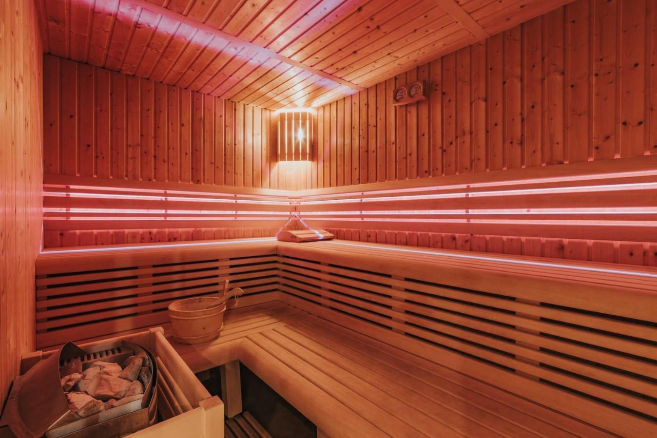 Ilica Luxury Center Lejlighed Zagreb Eksteriør billede