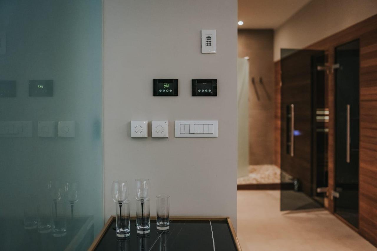 Ilica Luxury Center Lejlighed Zagreb Eksteriør billede