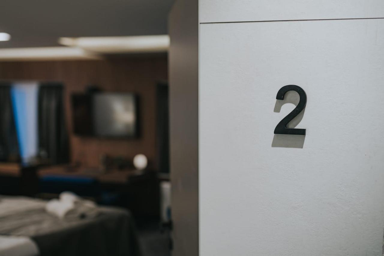 Ilica Luxury Center Lejlighed Zagreb Eksteriør billede